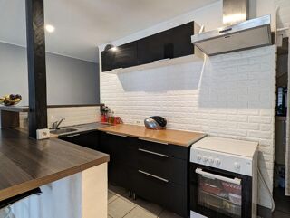  Maison � vendre 4 pi�ces 85 m�