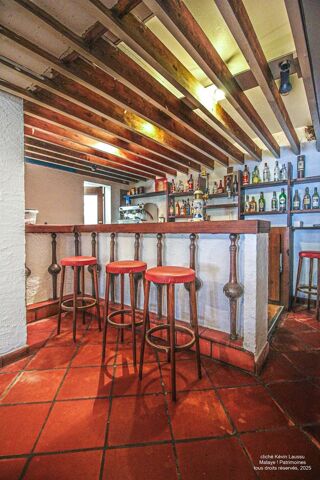  Maison � vendre 14 pi�ces 342 m�