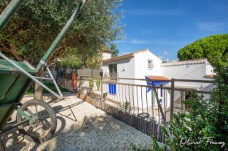  Villa � vendre 4 pi�ces 140 m�