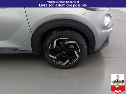 Juke HYBRID 143 Acenta 2023 occasion 10150 Lavau