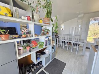  Maison � vendre 3 pi�ces 78 m�