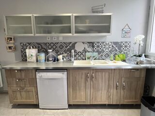  Maison à vendre 3 pièces 70 m²