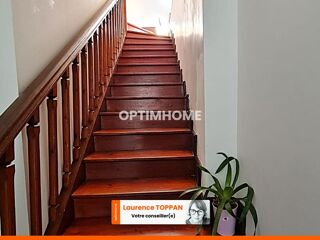  Maison à vendre 3 pièces 105 m²