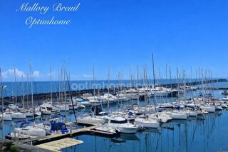  Appartement � vendre 1 pi�ce 32 m�