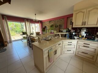  Maison à vendre 7 pièces 150 m²