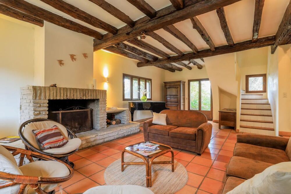 Vente Maison Maison de caractère de 200 m² à Boulogne-la-Grasse Boulogne la grasse