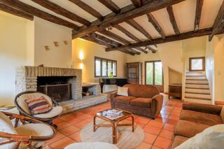  Maison à vendre 10 pièces 200 m²