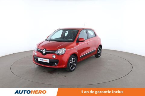 Annonce voiture Renault Twingo 8590 €