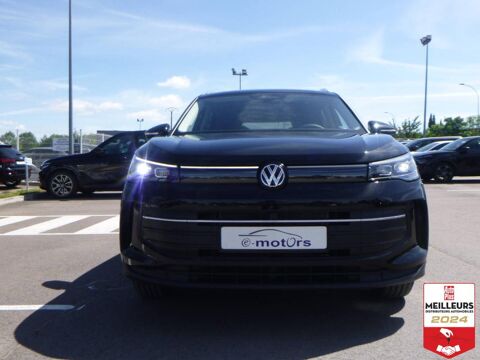 Tiguan eTSI 131 DSG7 VW Edition 2026 occasion 10150 Lavau
