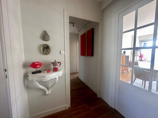  Appartement  vendre 3 pices 64 m