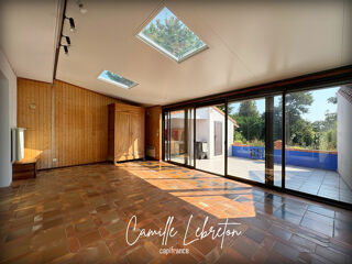  Maison � vendre 6 pi�ces 124 m�