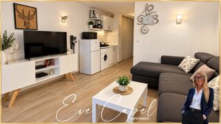  Appartement à vendre 2 pièces 33 m²