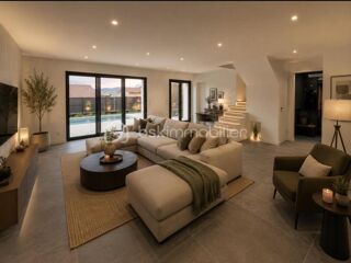  Maison à vendre 6 pièces 150 m²