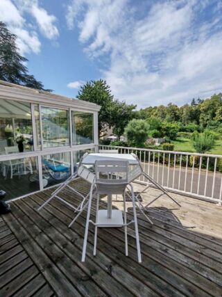  Maison à vendre 12 pièces 379 m²