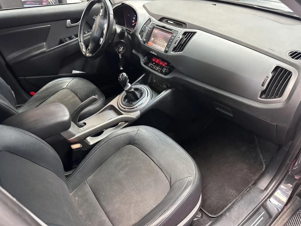 Sportage Active 2WD 2014 occasion 06700 Saint Laurent Du Var