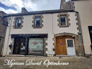  Immeuble � vendre 10 pi�ces 182 m�