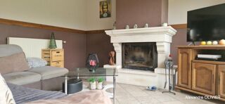  Maison à vendre 4 pièces 115 m²