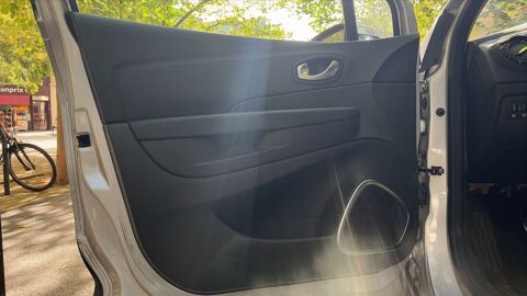 Captur 1.3 TCe 130 Intens 2020 occasion 92400 Courbevoie