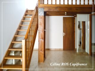  Maison � vendre 3 pi�ces 63 m�