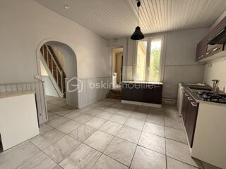  Maison à vendre 3 pièces 80 m²