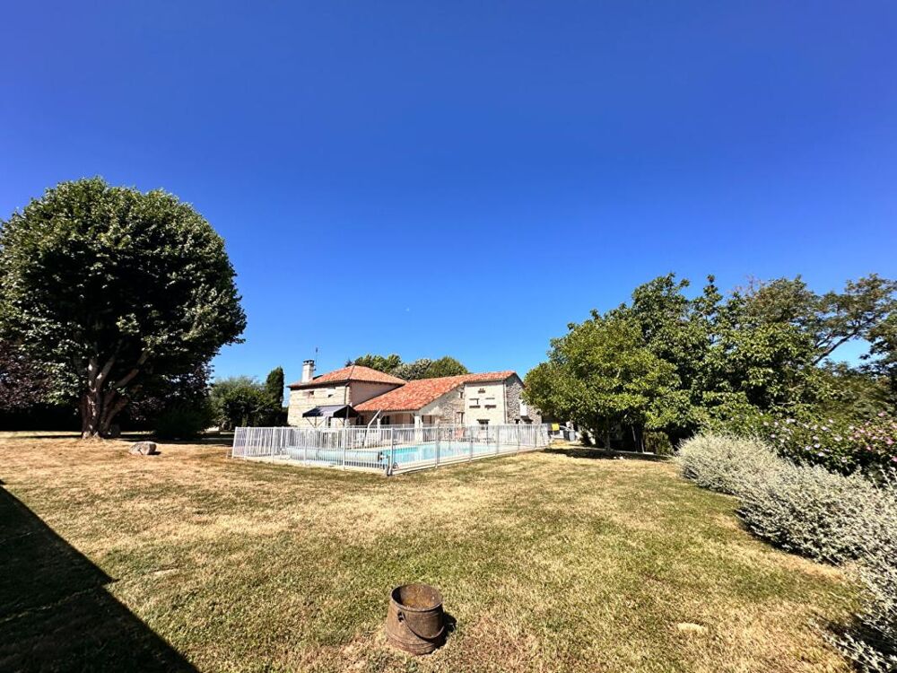 Vente Maison Maison Brax