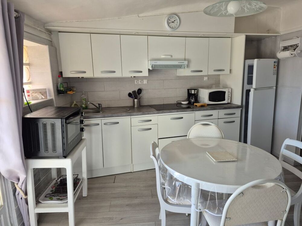 Location Appartement Appartement de 34m2 à louer sur Aubagne Aubagne