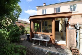  Maison � vendre 5 pi�ces 93 m�