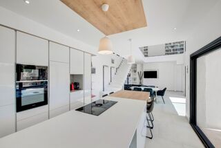  Maison � vendre 5 pi�ces 235 m�