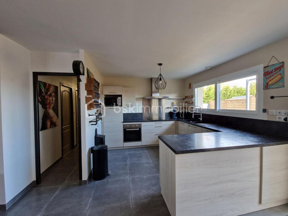Maison familiale