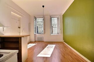  Appartement � vendre 2 pi�ces 36 m�