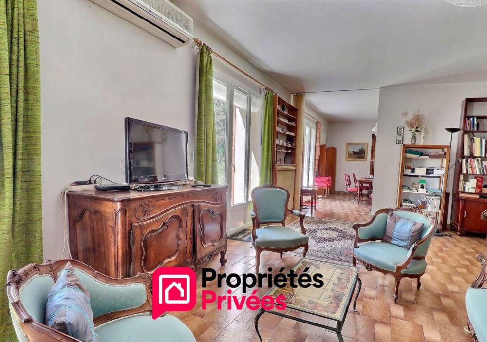à vendre  Maison Uzès (30700)