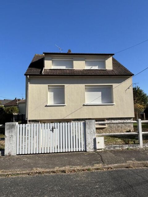  Maison  louer 4 pices 90 m