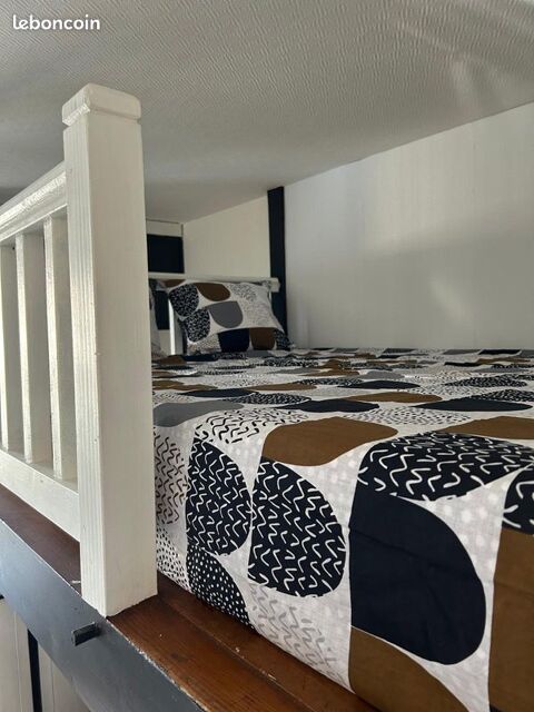  Appartement  louer 1 pice 18 m