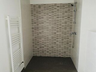  Appartement à louer 2 pièces 47 m²