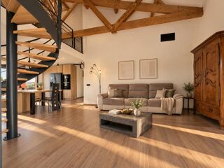  Propriété/château à vendre 7 pièces 210 m²