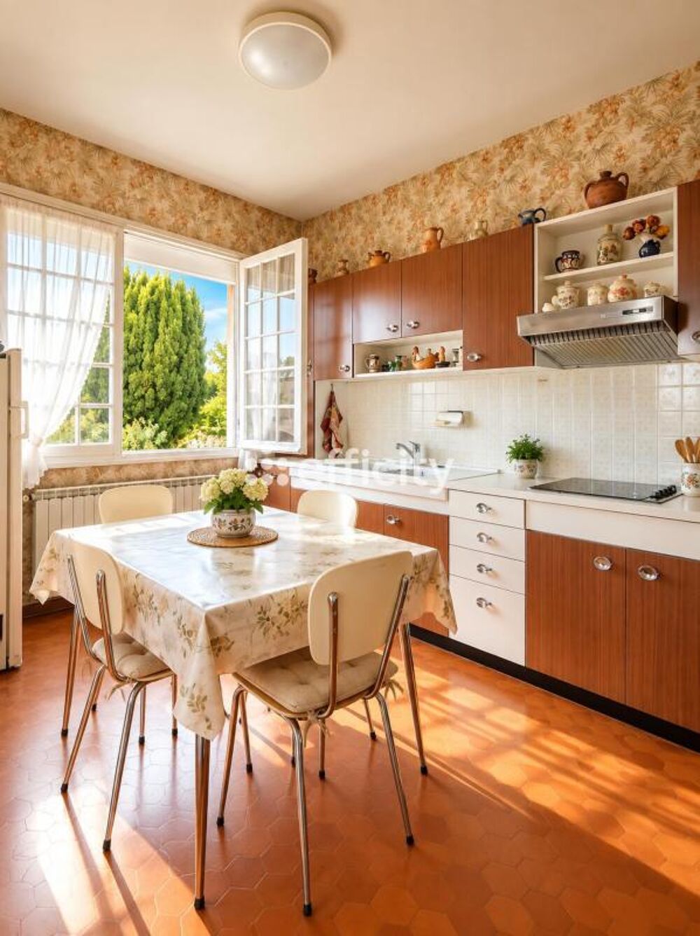 Vente Maison Pavillon Saint jean d angely