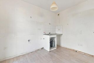  Appartement à vendre 2 pièces 47 m²
