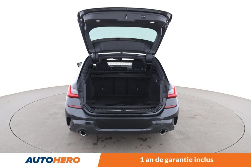 S&eacute;rie 3 Touring 320d xDrive M Sport BVA8 190 ch 2021 occasion 92130 Issy-les-Moulineaux