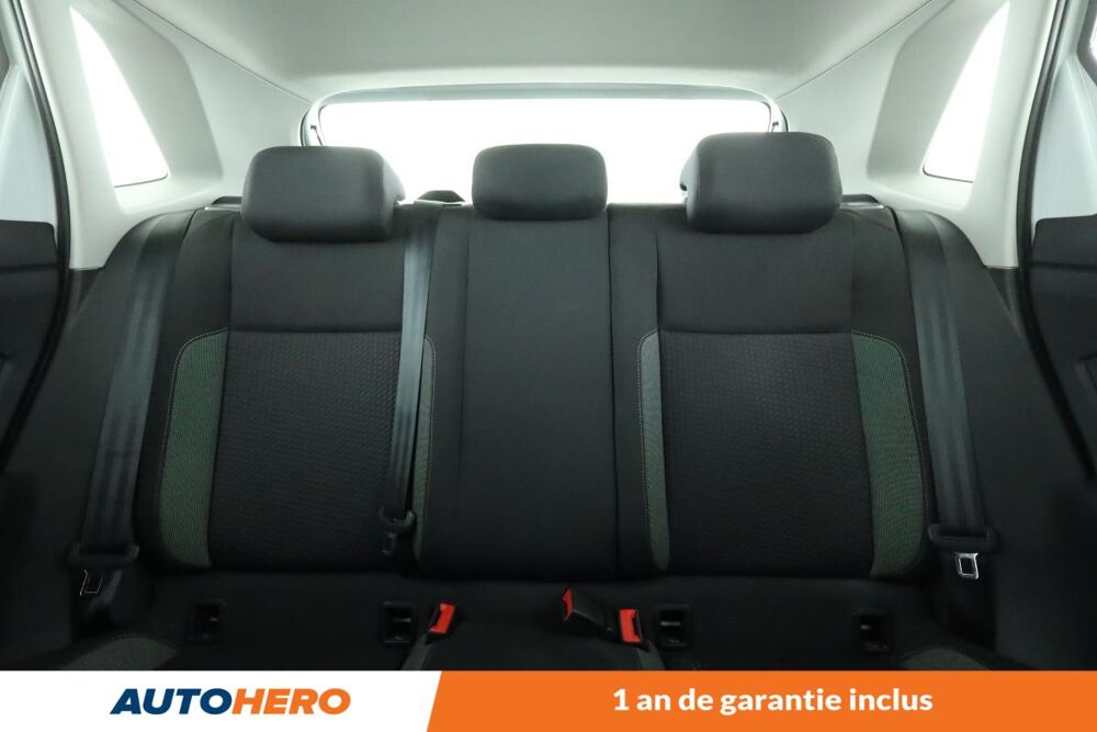 Polo 1.0 TSI Life DSG7 95 ch 2022 occasion 92130 Issy-les-Moulineaux