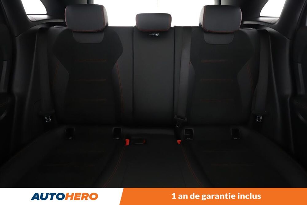 Classe GLA 250 e AMG Line 8G-DCT 218 ch 2021 occasion 92130 Issy-les-Moulineaux