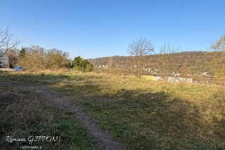  Terrain à vendre 1132 m²