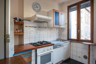  Maison � vendre 3 pi�ces 80 m�