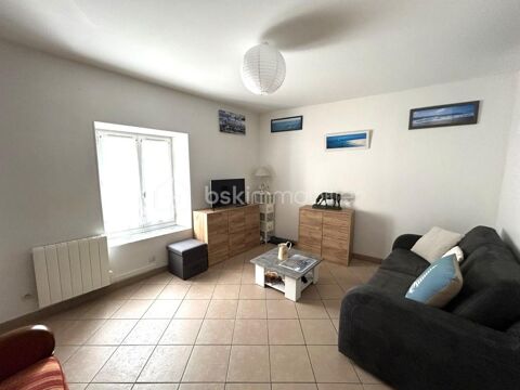   Maison 4 pi�ces, 3 chambres, cave, d�pendances et jardin Maison - 4 pi�ce(s) - 71 m�
