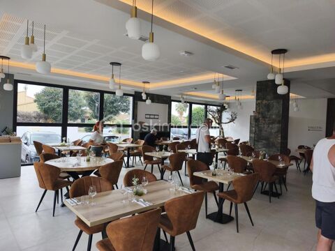   LOCAL COMMERCIAL RESTAURATION/BRASSERIE 