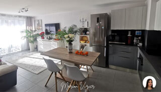  Appartement  vendre 3 pices 63 m