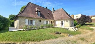  Maison � vendre 11 pi�ces 280 m�