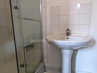  Appartement  vendre 1 pice 23 m