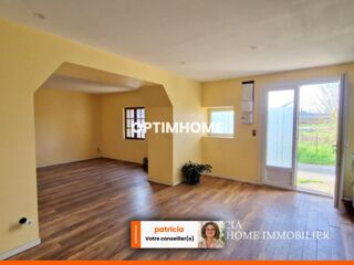  Maison à vendre 6 pièces 130 m²