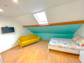  Maison à louer 1 pièce 18 m²