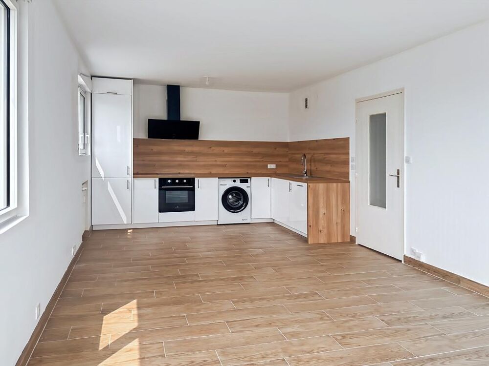 Appartement 3 pièces 64 m² · à Poitiers · 64 m² · 149 200 €